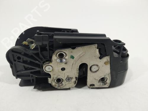 Used Front left lock IVECO DAILY V Van [2011-2014]  23129700