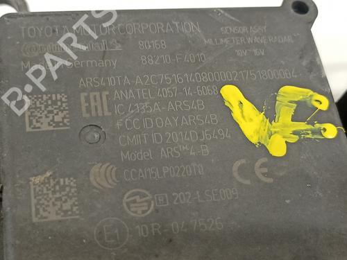 Electronic module TOYOTA C-HR (_X1_)  | BP19507036M83 