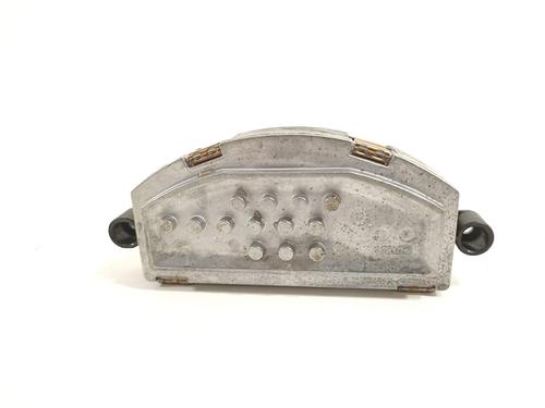 Used Heater resistor Heater resistor 19742442 19742442