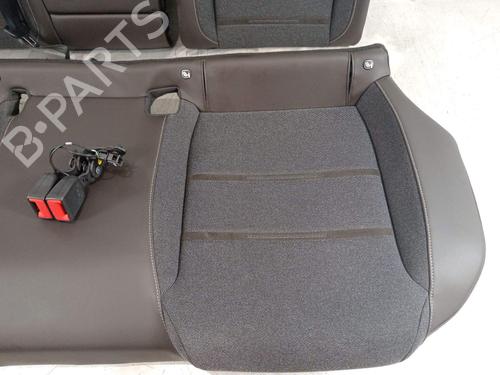 Rear seat SEAT LEON (KL1, KLG) 1.5 TSI | BP40599656C17 - Image 4