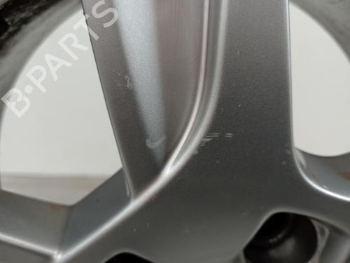 Rim AUDI A3 (8P1) 1.9 TDI | BP18662141C45 
