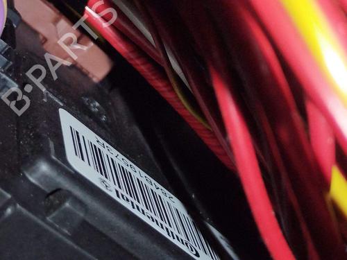 Electronic module RENAULT CLIO IV (BH_) 1.5 dCi 90 | BP40087088M83 - Image 2