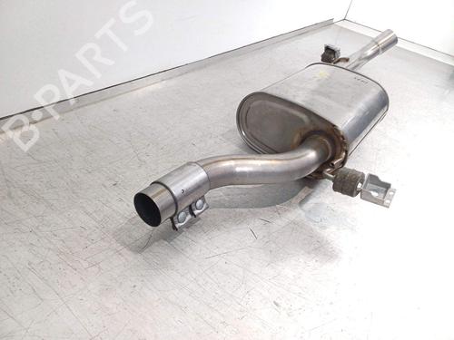 Exhaust system VW CRAFTER Van (SY_, SX_) | BP24149969M121 - Image 3