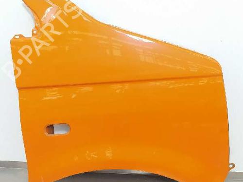 Used Right front fenders VW TRANSPORTER T5 Van (7HA, 7HH, 7EA, 7EH) [2003-2025]  4882152