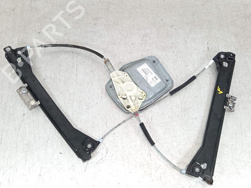 Used Front left window mechanism Front left window mechanism 38307511 38307511