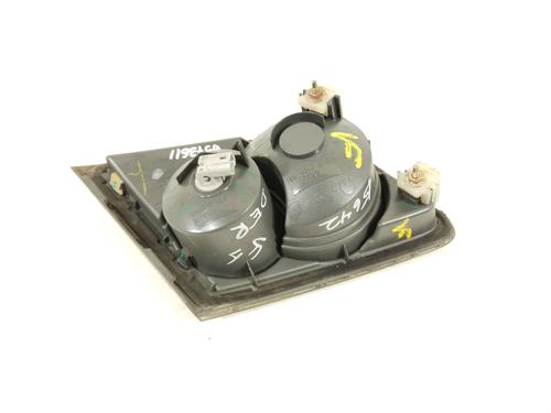 Højre baklys, luke MAZDA 6 Hatchback (GG) 2.0 DI (GG14) | BP30860130C80