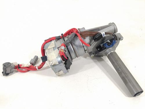 Used Steering column TOYOTA YARIS (_P9_) 1.8 VVTi (ZSP90_, ZSP90R) (133 hp) 9761114