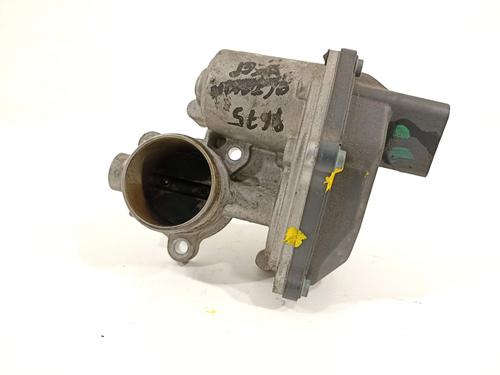 Used Throttle body Throttle body SKODA OCTAVIA III Combi (5E5, 5E6) 2.0 TDI (150 hp) 16943583 16943583