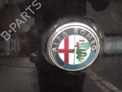 Used Tailgate handle Tailgate handle ALFA ROMEO MITO (955_) 1.3 MultiJet (955AXP1A, 955AYC1A) (95 hp) 40508102 40508102