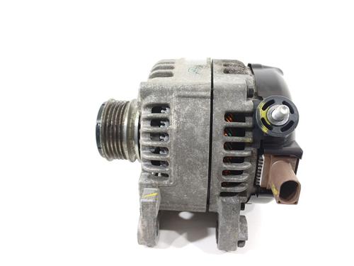 Alternator HYUNDAI TUCSON (TL, TLE)  | BP24358169M7 