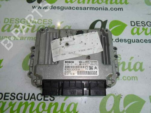 Used Engine control unit (ECU) Engine control unit (ECU) 1847850 1847850