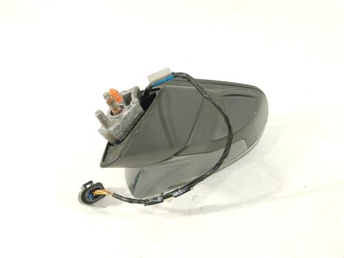 Right mirror SEAT LEON (5F1) 1.6 TDI | BP30635891C27 