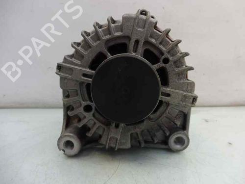Alternator BMW 4 Coupe (F32, F82) 420 d | BP3500350M7 