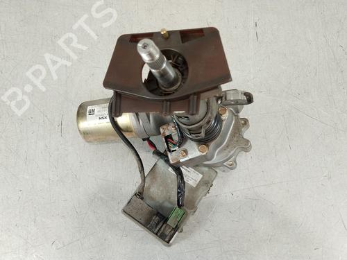 Used Steering column OPEL CORSA B (S93) 1.2 i 16V (F08, F68, M68) (65 hp) 28168107