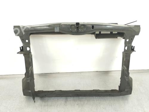 Front slam panel SKODA OCTAVIA II (1Z3) [2004-2013]null 5L0010729H | 5L0010722P