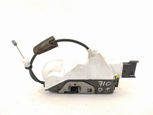 Front left lock CITROËN C3 II (SC_)  | BP4856071C98 