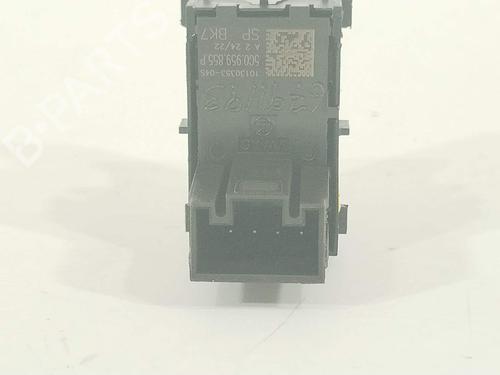 Right front window switch SEAT IBIZA V (KJ1, KJG) | BP36303253I26 - Image 4