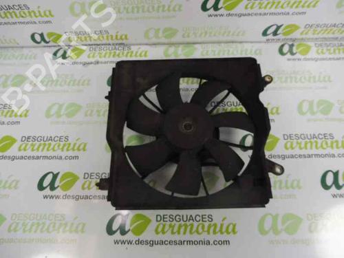 Used Radiator fan Radiator fan HONDA CIVIC VII Hatchback (EU, EP, EV) 1.4 i (EP1, EU7) (75 hp) 1960823 1960823