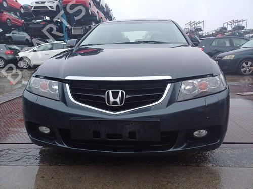 Left front window switch HONDA ACCORD VII (CL, CN) 2.4 (CL9) | BP37758003I27  - Image 10