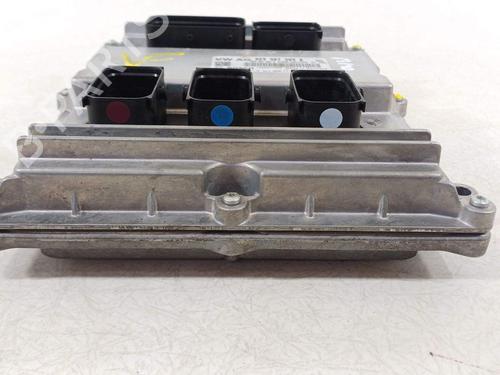 Used Engine control unit (ECU) Engine control unit (ECU) 25868503 25868503