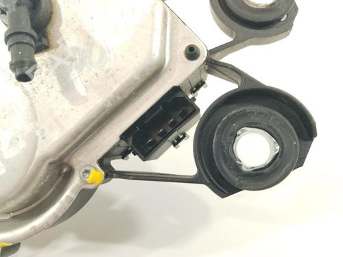 Rear wiper motor SEAT IBIZA IV (6J5, 6P1)  | BP8327411M102 