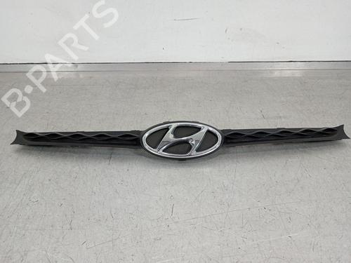 Used Grille Grille 38074277 38074277