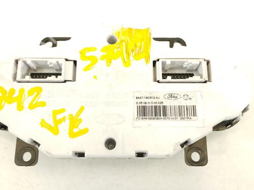 Climate control FORD FIESTA VI (CB1, CCN)  | BP6448406I5 