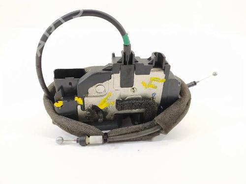 Rear right lock NISSAN QASHQAI I (J10, NJ10) 1.6 dCi | BP7921313C99 
