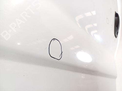 Left front door OPEL VIVARO A Bus (X83)  | BP16799925C2 