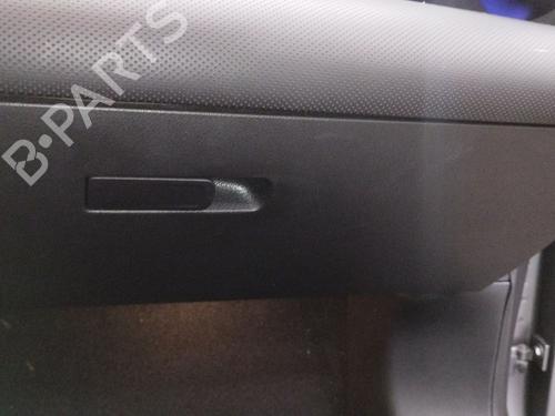 Used Glove box Glove box MERCEDES-BENZ A-CLASS (W177) AMG A 45 S 4-Matic+ (177.054) (421 hp) 35981173 35981173