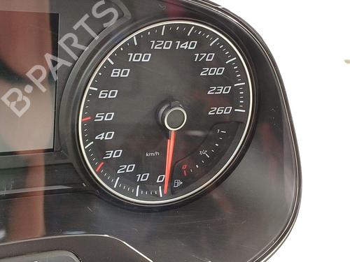 Instrument cluster SEAT LEON ST (5F8) | BP17568922C47 - Image 5