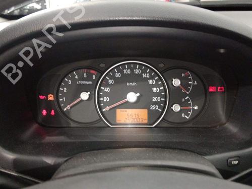 Used Instrument cluster Instrument cluster 36989089 36989089