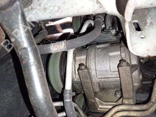 Used AC compressor JEEP GRAND CHEROKEE II (WJ, WG) 3.1 TD 4x4 (140 hp) 30135138