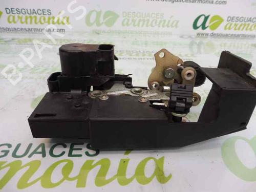 Rear right lock ALFA ROMEO 156 Sportwagon (932_) 1.9 JTD 16V (932BXE00) | BP1987126C99 