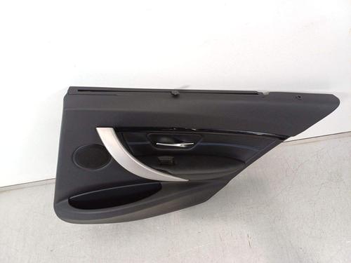 Rear right panel BMW 3 Touring (F31) 320 d | BP23946990C61 - Image 2