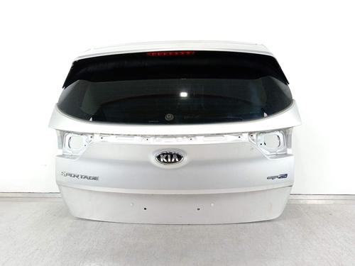 tailgate-kia-sportage-iv-ql-qle-2015-2016-2017-2018-2019-2020-2021-2022-16802597 main image