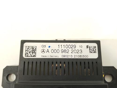 Electronic module MERCEDES-BENZ CLA Coupe (C117)  | BP29210562M83 
