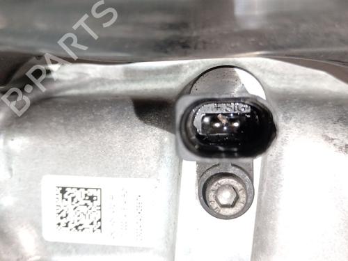 Right rear steering knuckle AUDI Q7 (4MB, 4MG, 4MQ) 3.0 TDI quattro | BP30127132M28