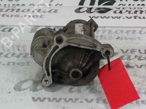Used Starter CITROËN AX (ZA-_) 11 (60 hp) 1876975