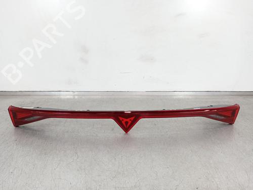 Centralt baglys Centralt baglys CUPRA LEON (KL1, KU1, KUG) 2.0 TSI (300 hp) 36274138 36274138