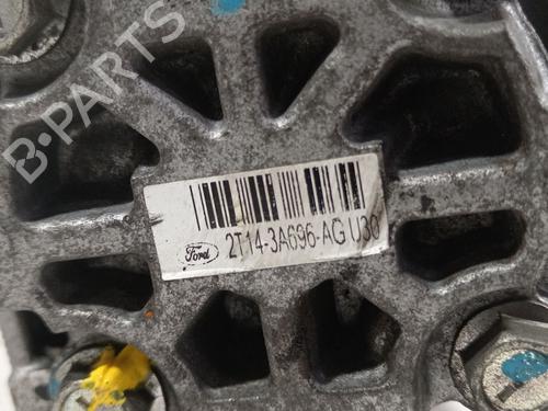 Steering pump FORD TOURNEO CONNECT  | BP23242630M99 