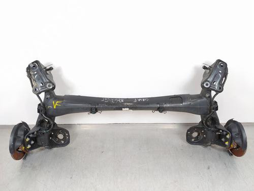 Used Rear axle OPEL CORSA F (P2JO) [2019-2025]  15595516