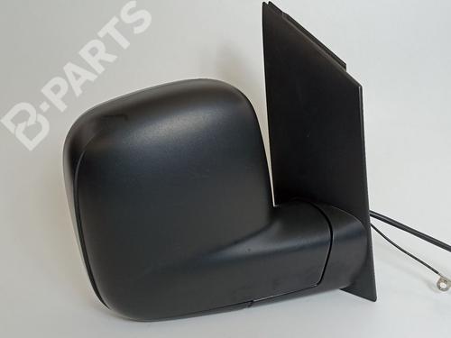 Used Right mirror Right mirror VW CADDY ALLTRACK Box Body/MPV (SAA) 2.0 TDI (102 hp) 10031012 10031012