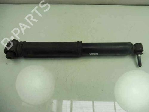 Used Left rear shock absorber Left rear shock absorber 3127732 3127732