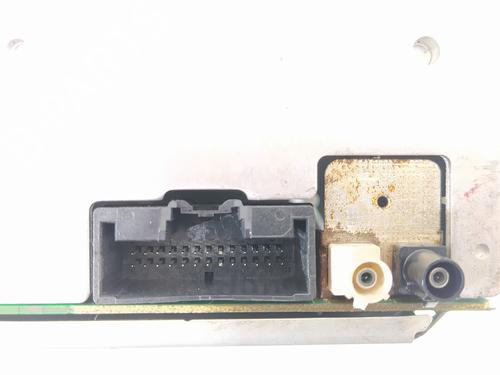 Electronic module FORD FIESTA VI (CB1, CCN)  | BP6046840M83 