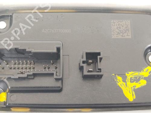 Lights ECU MERCEDES-BENZ A-CLASS (W177) AMG A 45 S 4-Matic+ (177.054) | BP34604135M55 - Image 4