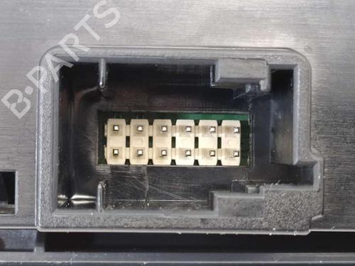 Climate control CITROËN C4 II (NC_)  | BP7773010I5 