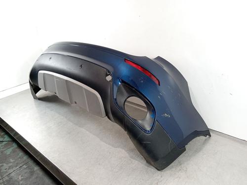 Rear bumper BMW X6 (E71, E72)  | BP19877487C8 