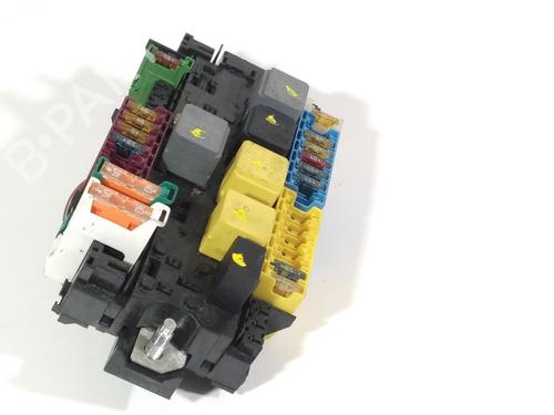 Fuse box MERCEDES-BENZ A-CLASS (W176) A 180 (176.042) | BP29258316E1 