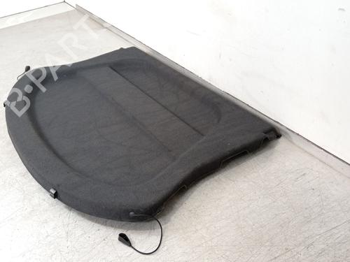 Rear parcel shelf RENAULT MEGANE III Hatchback (BZ0/1_, B3_) 1.5 dCi (BZ0C) | BP33016351C85 - Image 3